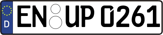 EN-UP0261