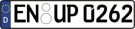 EN-UP0262