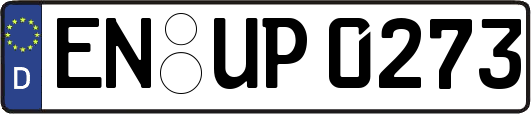 EN-UP0273