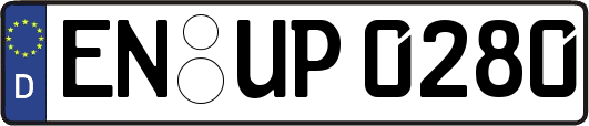 EN-UP0280