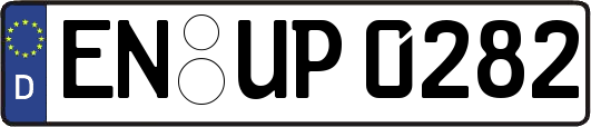 EN-UP0282
