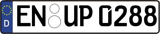 EN-UP0288