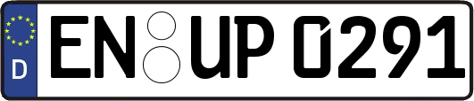 EN-UP0291