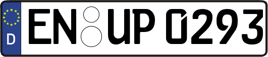 EN-UP0293