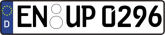 EN-UP0296