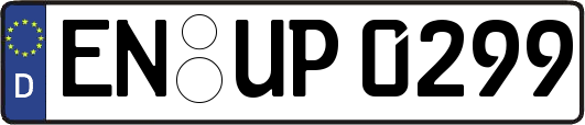 EN-UP0299