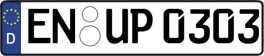 EN-UP0303