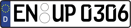 EN-UP0306