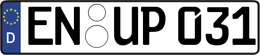 EN-UP031