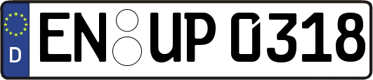EN-UP0318