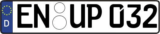 EN-UP032