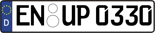 EN-UP0330