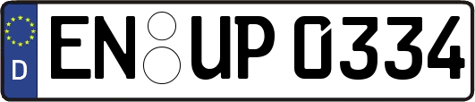 EN-UP0334