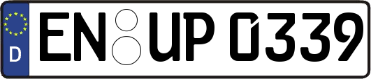 EN-UP0339