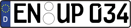 EN-UP034