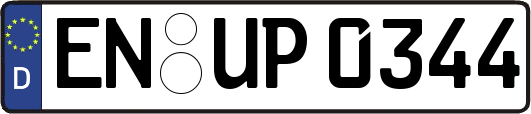 EN-UP0344