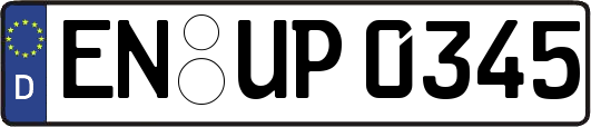 EN-UP0345