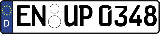 EN-UP0348