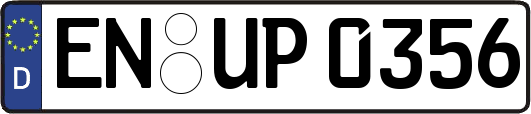 EN-UP0356