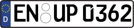 EN-UP0362