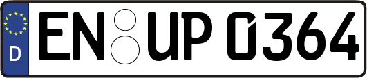 EN-UP0364