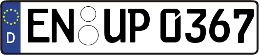 EN-UP0367