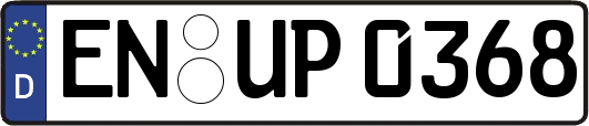 EN-UP0368