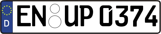 EN-UP0374