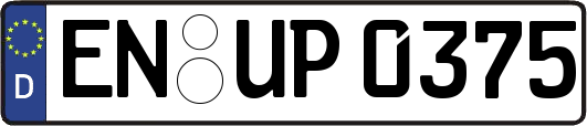 EN-UP0375
