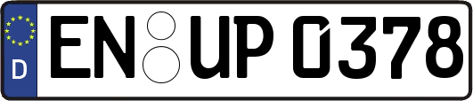 EN-UP0378