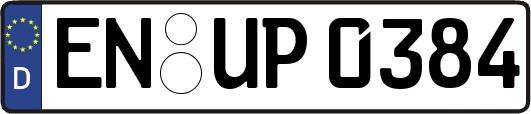 EN-UP0384