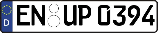 EN-UP0394