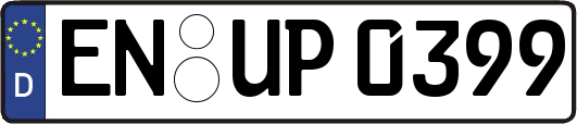 EN-UP0399