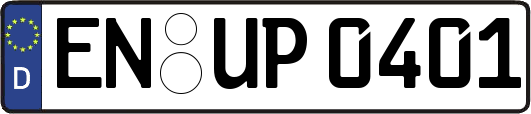 EN-UP0401