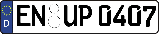 EN-UP0407