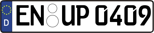 EN-UP0409