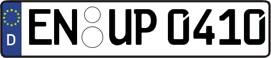 EN-UP0410