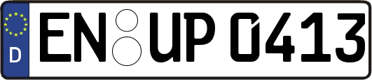 EN-UP0413
