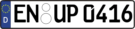 EN-UP0416