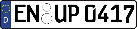 EN-UP0417