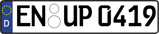 EN-UP0419