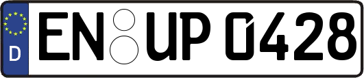 EN-UP0428
