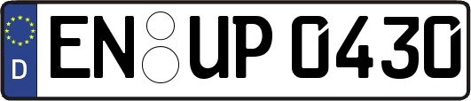 EN-UP0430