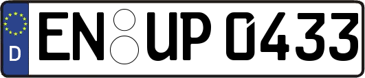 EN-UP0433