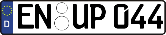 EN-UP044