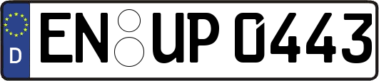 EN-UP0443