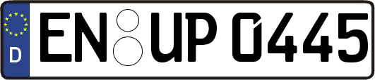 EN-UP0445