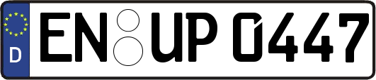 EN-UP0447