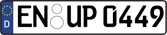 EN-UP0449
