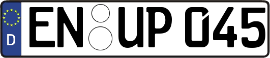 EN-UP045